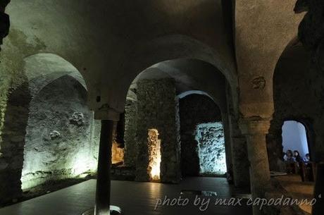 La notte dei Musei a POSITANO