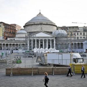 piazza plebiscito