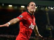 Inter, mani "Chicharito"