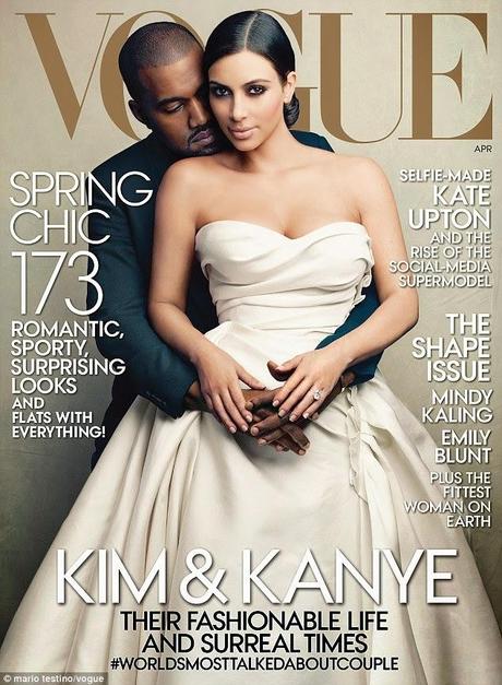 Kim Kardashian sposa a Firenze il rapper truzzo Kanye West