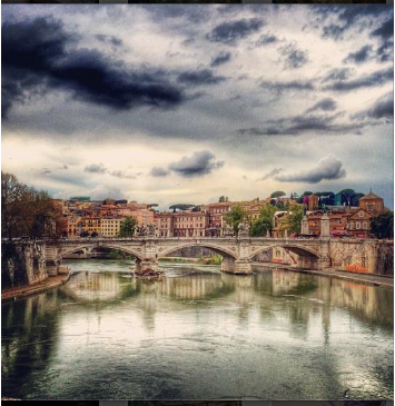 MASTERCARD: ANNUNCIATE LE 10 FOTO VINCITRICI DEL CHALLENGE #ROMA NON HA PREZZO