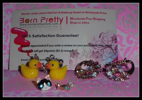 Born Pretty Store