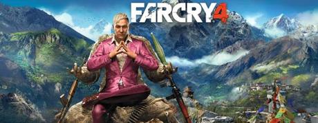 Far Cry 4: rumor e primi dettagli sul gioco