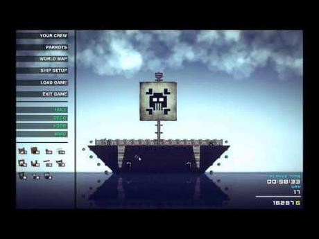 Pixel Piracy – Anteprima