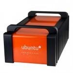 Ubuntu Orange Box