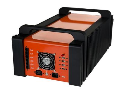 Ubuntu Orange-Box