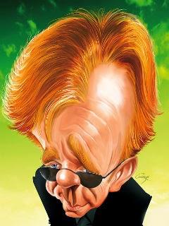 Horatio Caine-wallpaper