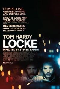 Locke - Steven Knight  2013