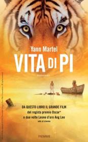 Yann Martel - Vita di Pi