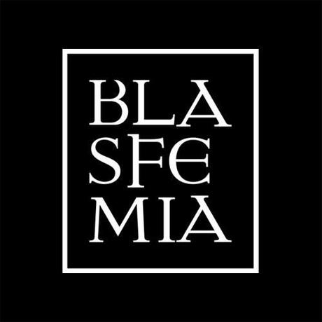 logo Blasfemia