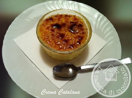 Crema Catalana