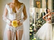 bridal lingerie