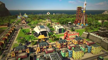 Tropico 5 - Trailer della modalità multiplayer