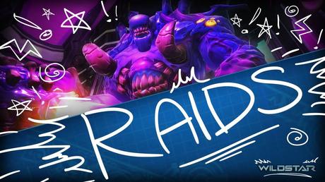 WildStar - Videodiario sui Raid