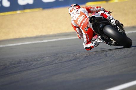 MotoGP Francia 2014 | Gara (diretta Sky Sport MotoGP HD + differita Cielo) #SkyMotori