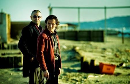 Gomorra, la serie: la accendiamo!