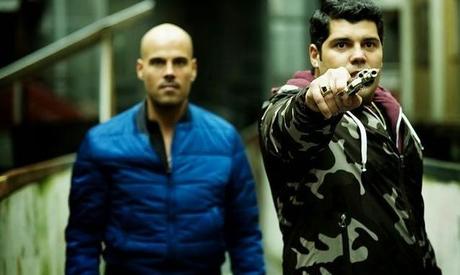 Gomorra, la serie: la accendiamo!