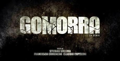 Gomorra, la serie: la accendiamo!