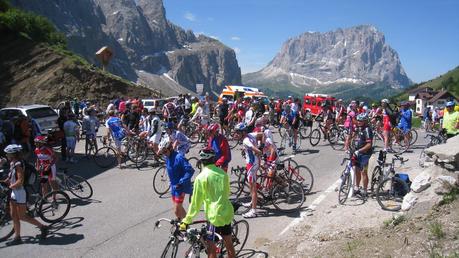 Val Gardena: Sellaronda Bike Day  21-22 giugno 2014