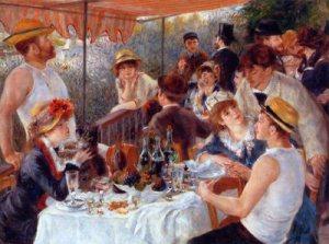 Renoir vino