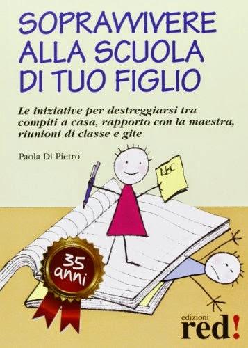 Per aiutare (le famiglie ed) i bambini ad amare la scuola...