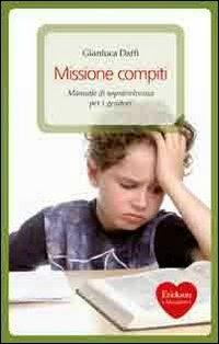 Per aiutare (le famiglie ed) i bambini ad amare la scuola...