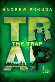 ANTEPRIMA: The Trap di Andrew Fukuda