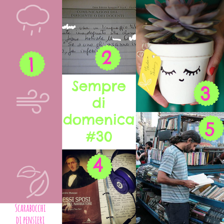 Sempre di domenica #30