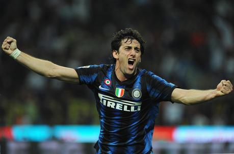 Inter, “adios” agli eroi argentini del triplete