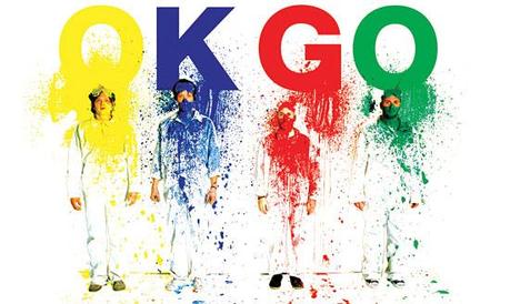 OKGo-Paintsplatter