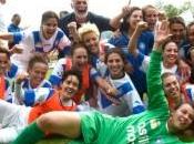 #calciofemminile: Brescia Femminile campione d’Italia prima volta