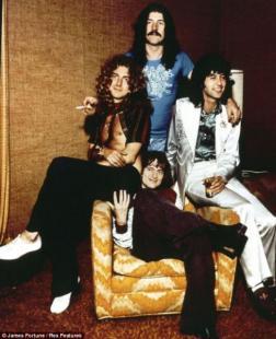 LED ZEPPELIN