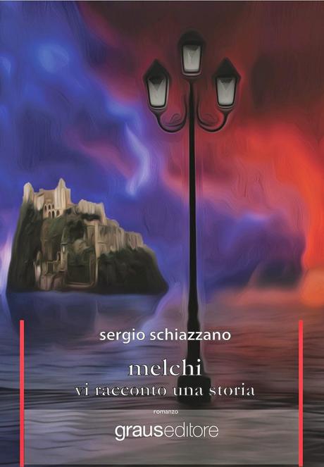 Novità da Scoprire: Melchi di Sergio Schiazzano