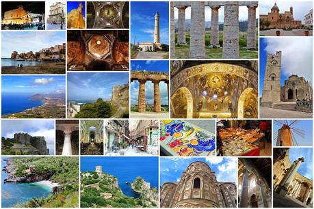 [Travel experience] Frammenti di occidente siciliano - preview