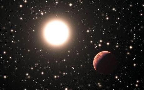 Il nostro Sole ha un Fratello Gemello a 100 Anni Luce di Distanza