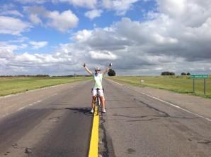 ciclismo - paola gianotti