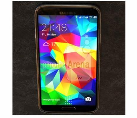 samsung galaxy s5 prime