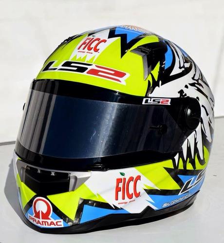 LS2 FF396 CR1 Y.Hernandez Argentina 2014 by SL Grafics