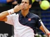 Djokovic vincitore torneo roma, errani battuta finale serena williams