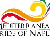 Annunciato Mediterranean Pride Naples 2014