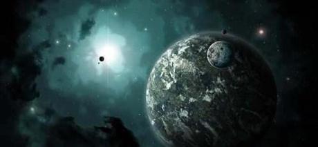 exoplanet