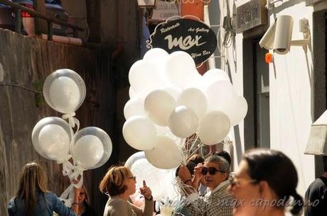 POSITANO: oggi le prime comunioni