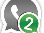 WhatsApp utilizzare numeri telefonici solo telefono contemporanea