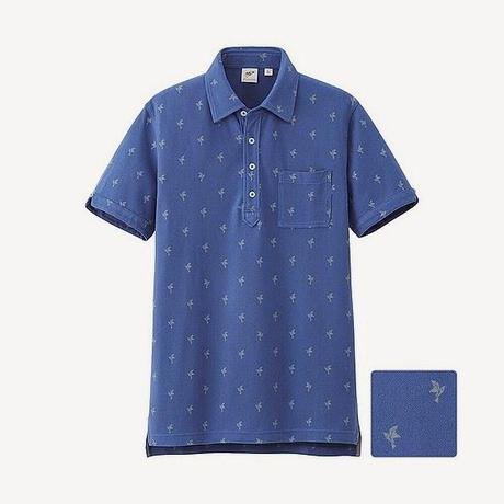 Uniqlo by Michael Bastian