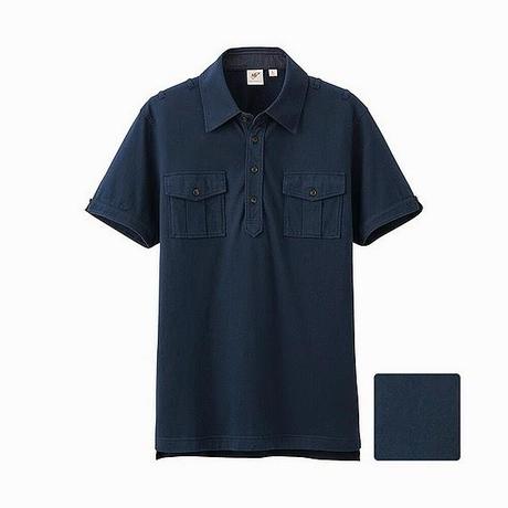 Uniqlo by Michael Bastian