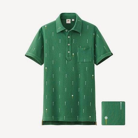 Uniqlo by Michael Bastian