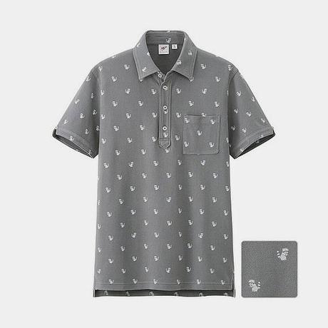 Uniqlo by Michael Bastian