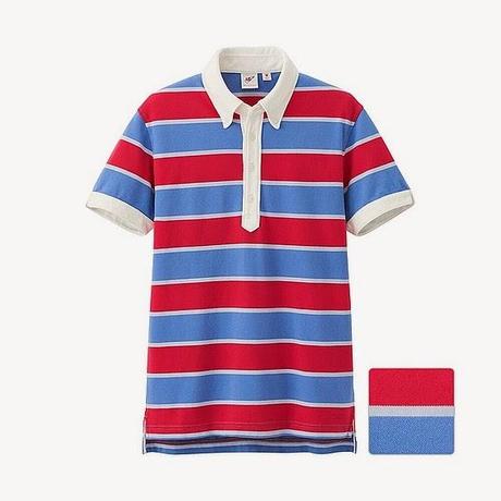 Uniqlo by Michael Bastian