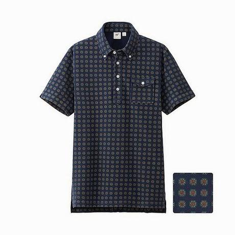 Uniqlo by Michael Bastian