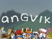 Angvik Recensione